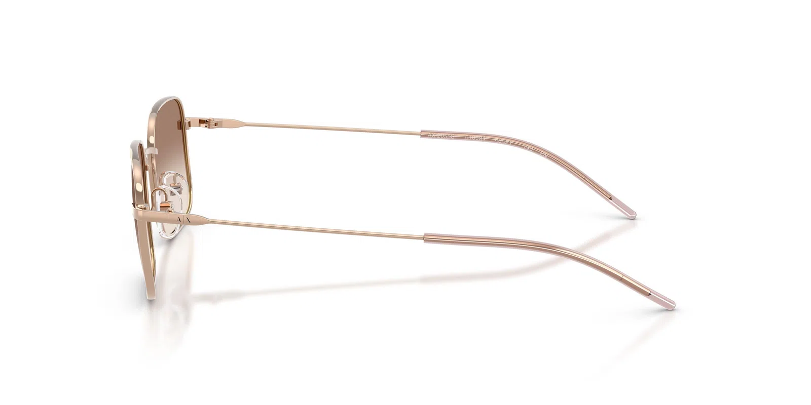 Armani Exchange 2055S Sunglasses - view 25
